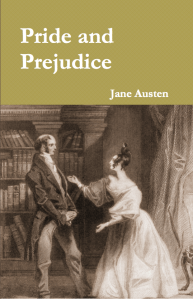 Pride and Prejudice
