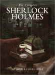 Sherlock Holmes: A Scandal in Bohemia