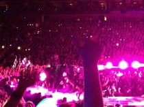 Photo taken by my friend DarthAmethystos