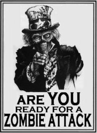 Or any other apocalyptic scenario? Found on Google images.