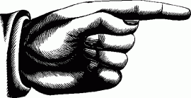 Point...of view. Get it? Found on Google images.