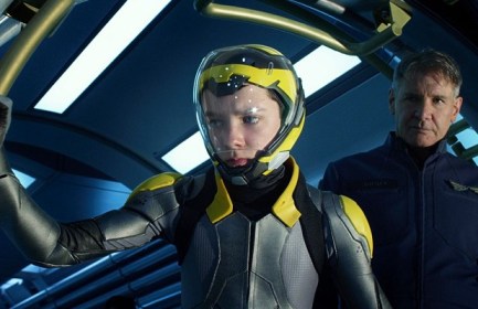 Photo Credit: Summit Entertainment