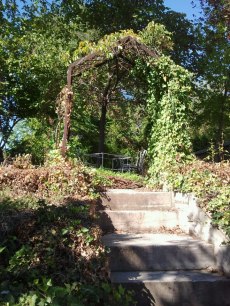 Photo taken by me in Kansas City.