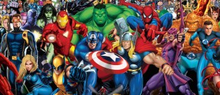 Photo Credit: Marvel and http://guardianlv.com/2014/01/marvel-new-project-revealed/