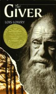 Photo Credit: Lois Lowry & Houghton Mifflin
