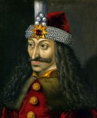 Vlad The Impaler Photo Credit: Wikipedia