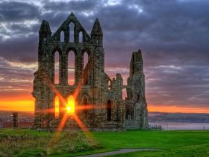 Dracula’s home. Picture: James Whitesmith Source: Flickr  