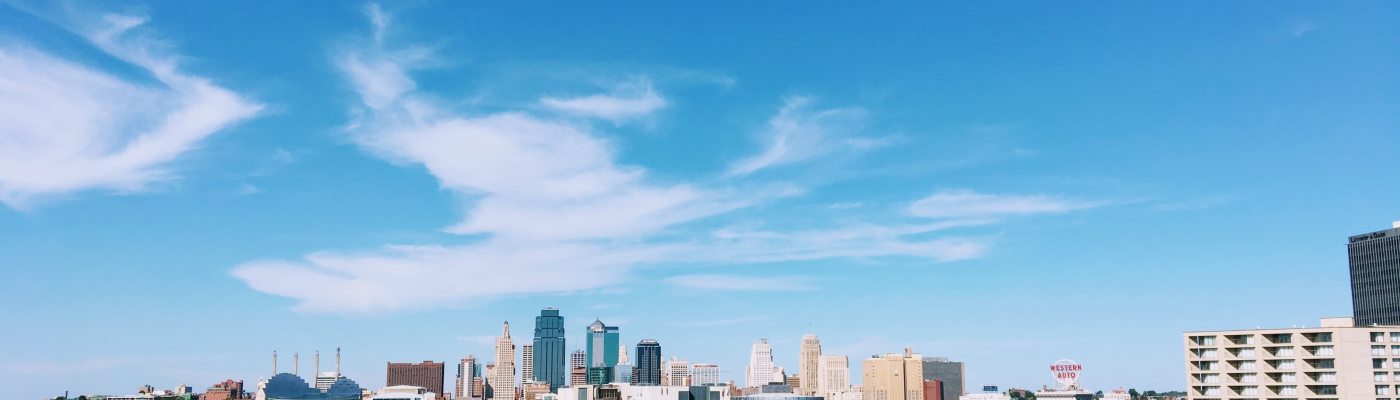 Kansas City Skyline