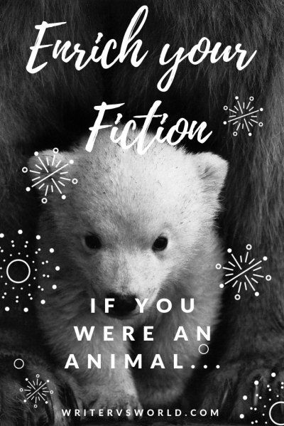 If you were an animal